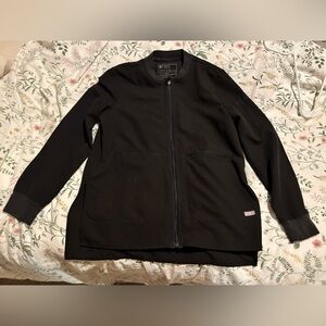 FIGS Bellery Scrub Jacket